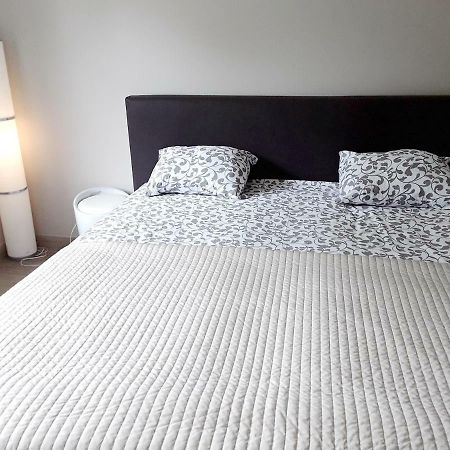 나무르 Le Jardin Du Bord De Meuse B&B 외부 사진