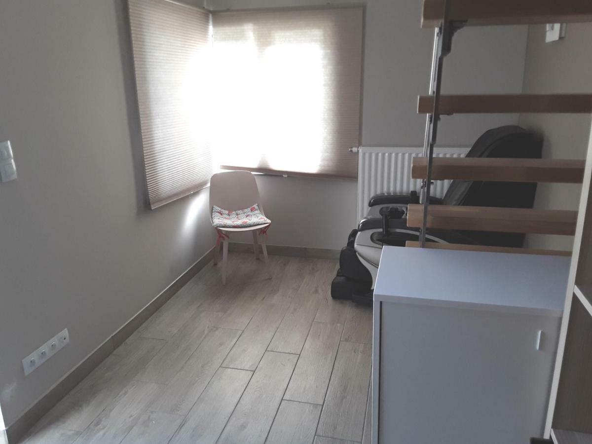 나무르 Le Jardin Du Bord De Meuse B&B 외부 사진